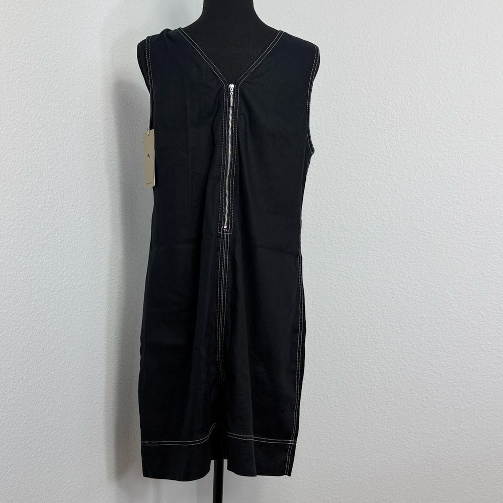 Tommy Bahama Palm A Dora Sheath Dress NWT - Picture 7 of 7